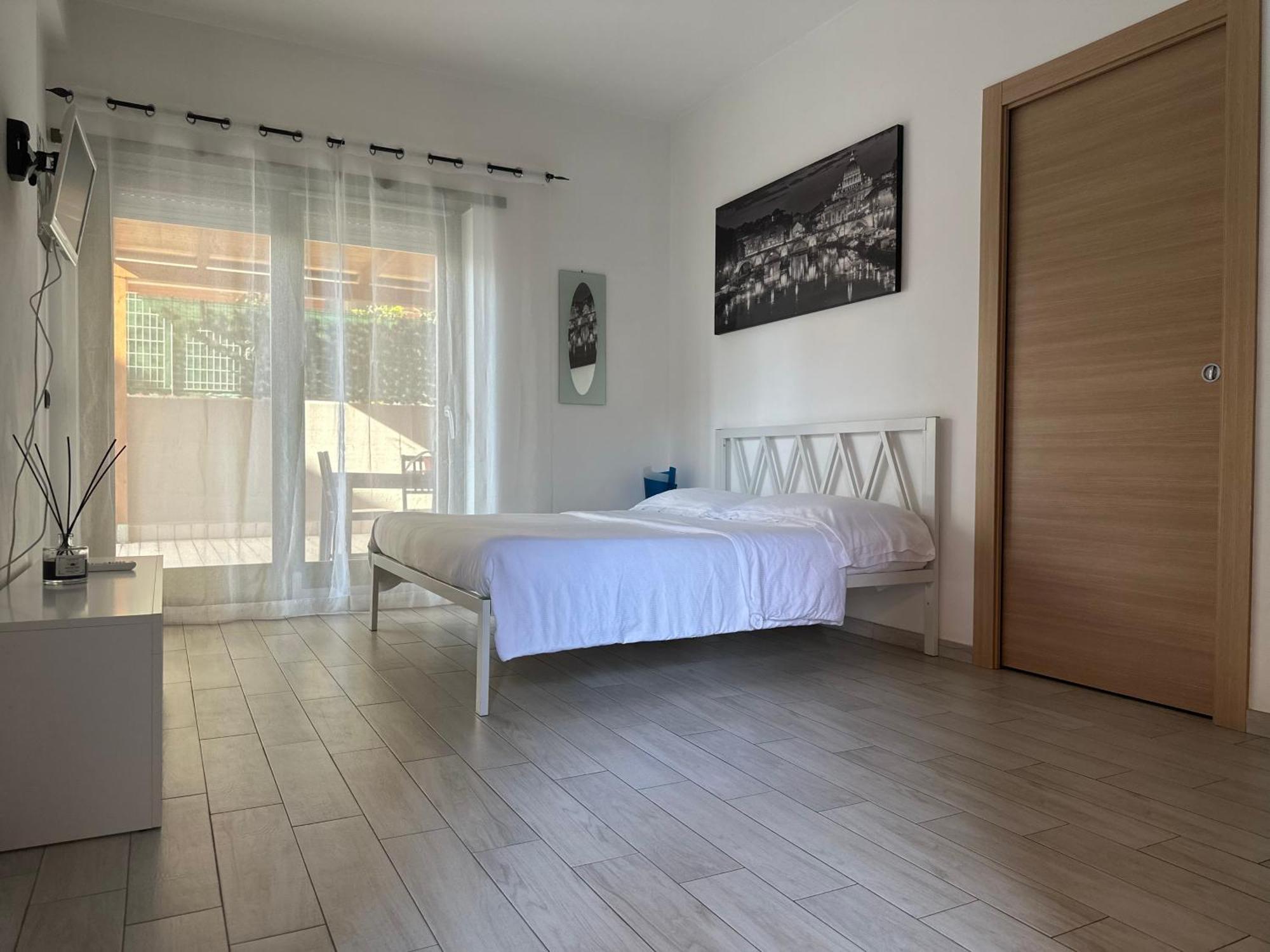 Mini Apartamento
